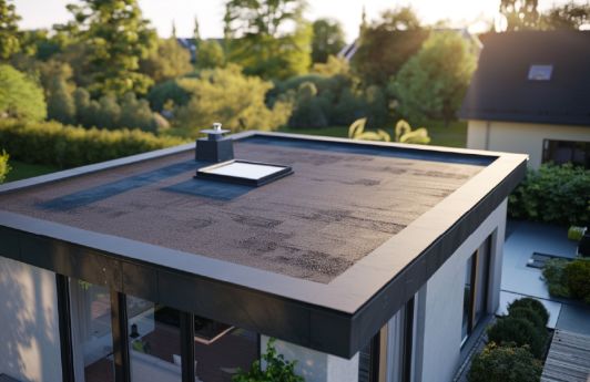 Vorteile von EPDM Kleber