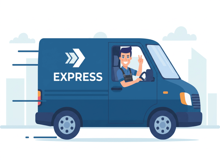 Express-Versand EPDM Dachfolie