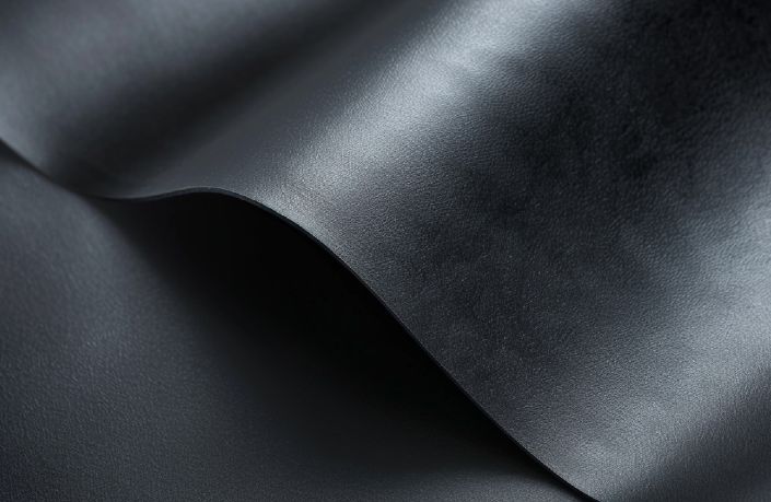 EPDM Folie Detailansicht