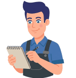 WIWEDA Online Assistent