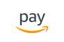 Amazon Pay Logo