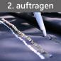 Preview: Anwendung EPDM Dachfolienkleber – Kleber auftragen Preview: Anwendung EPDM Dachfolienkleber – Kleber auftragen
