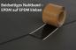 Preview: EPDM Nahtband zum EPDM Folie verbinden Preview: EPDM Nahtband zum EPDM Folie verbinden