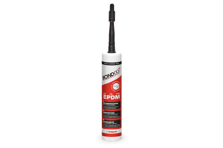 EPDM-Folienkleber-bond007