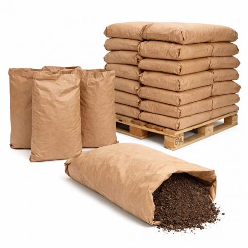 Preview: Dachbegrünung Granulat