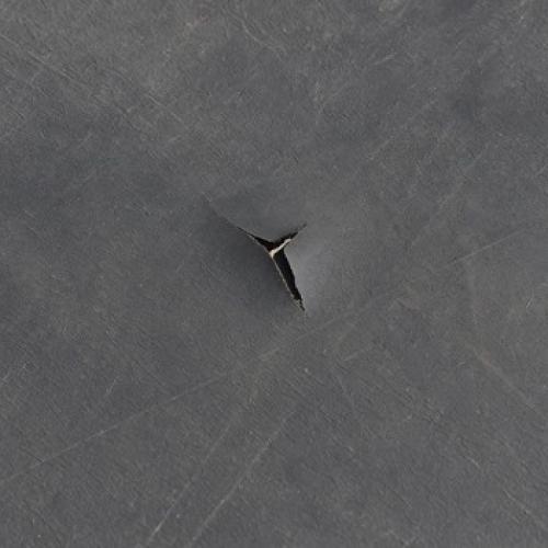 Preview: Riss in Dachfolie reparieren