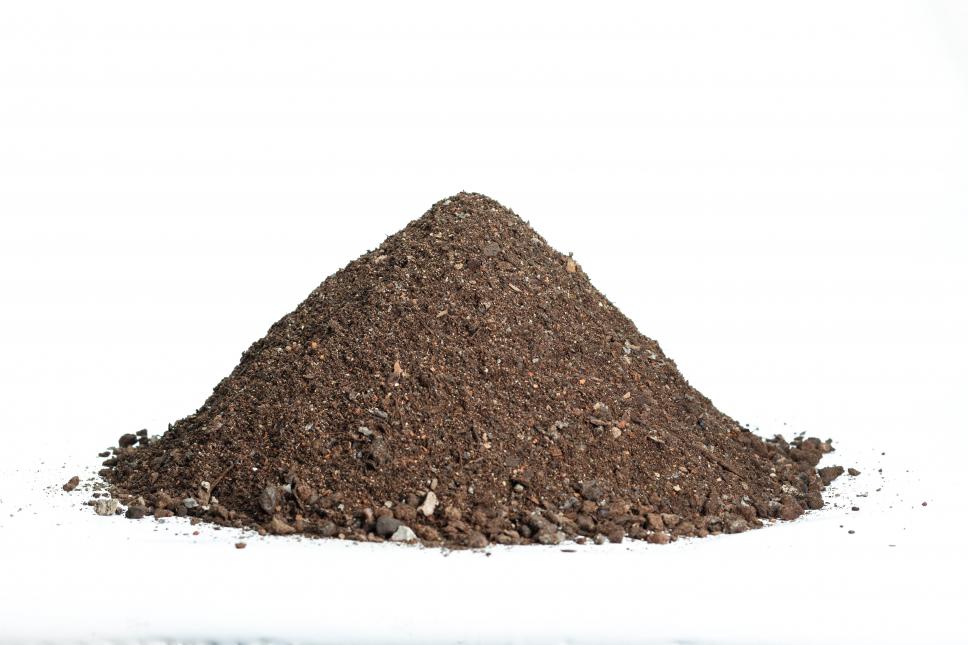 Dachbegrünung Substrat