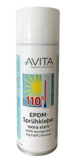 EPDM Kontaktkleber für EPDM Folien EPDM Kontaktkleber für EPDM Folien